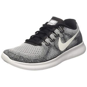 Nike Free Run Sneakers